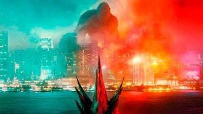 'Godzilla vs. Kong' se convierte en la película más taquillera en México y el mundo tras la pandemia noticias imagen
