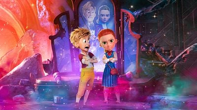 'Agencia secreta de control mágico': ¿Tendrá secuela la película de Netflix? noticias imagen