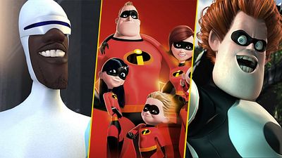 'Los increíbles': 10 cosas que todo fan debe saber sobre la película de Pixar noticias imagen