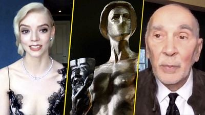 SAG Awards 2021: Lista completa de los ganadores del premio noticias imagen