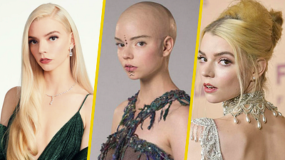 'Gambito de dama': 7 cosas que no sabías de Anya Taylor-Joy
