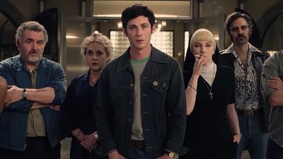 'Hunters': De qué trata, cuándo estrena y todo lo que sabemos sobre la esperada segunda temporada de la serie noticias imagen