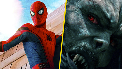 'Spider-Man: Un nuevo universo 2', 'Uncharted' y 'Morbius' llegarán a Netflix después de su estreno en cines noticias imagen