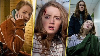 'Corre': Kiera Allen y 10 cosas que no sabías sobre la protagonista de la película en Netflix noticias imagen