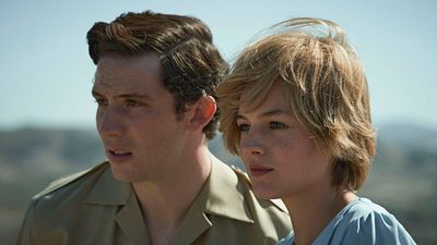 'The Crown’: Todo lo que sabemos sobre la quinta temporada de la serie de Netflix  noticias imagen