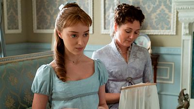 'Bridgerton': Netflix renueva la serie para la temporada 3 y 4 noticias imagen