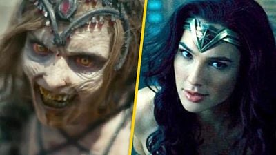 'Army of the Dead': Fans encuentran similitudes con 'La Liga de la Justicia de Zack Snyder' noticias imagen