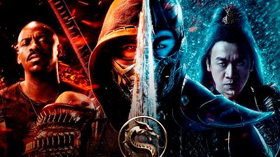 'Mortal Kombat': Lo bueno y lo malo de la película del 2021