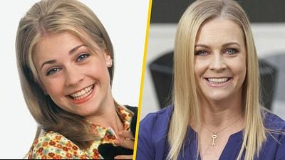 'Sabrina, la bruja adolescente': ¿Cómo se ven los protagonistas en la actualidad (2021)? noticias imagen