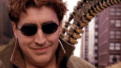 'Spider-Man: No Way Home': Alfred Molina rompe el silencio sobre su regreso como el Doctor Octopus noticias imagen