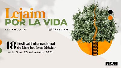 Festival Internacional de Cine Judío en México: Lo que debes saber de la edición 2021 noticias imagen