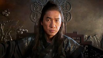 'Shang Chi': Primer vistazo y detalles de 'El Mandarín' en la película de Marvel Studios noticias imagen