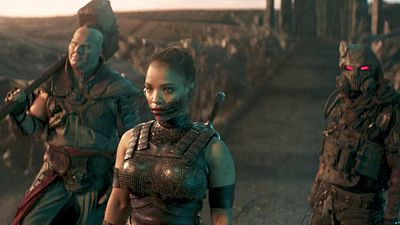 'Mortal Kombat': ¿Tendrá segunda parte la película del 2021? noticias imagen