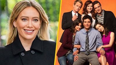 'How I Met Your Mother' tendrá secuela con Hilary Duff como protagonista noticias imagen