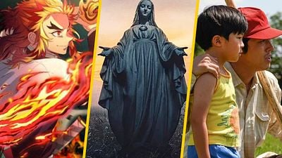 Películas de estreno en cartelera de Cinépolis y cines de México el 22 de abril noticias imagen