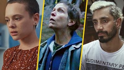 Independent Spirit Awards 2021: Lista completa de ganadores noticias imagen