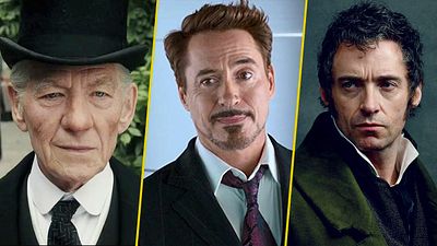 Oscar 2021: 10 actores que merecen ganar un premio y aún no la consiguen noticias imagen