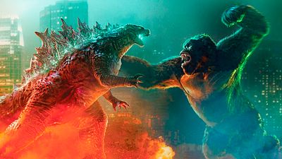 'Godzilla vs. Kong': Director revela final alternativo de la película noticias imagen