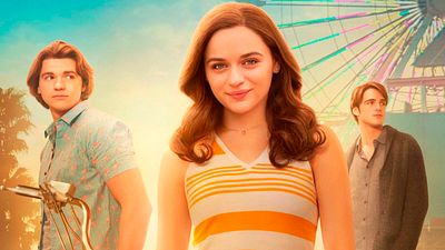 'El stand de los besos 3': Primer vistazo y fecha de estreno de la película de Netflix noticias imagen