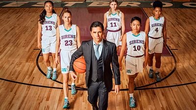 'Big Shot: Entrenador de élite': 5 razones por las que te gustará la serie de Disney+ noticias imagen