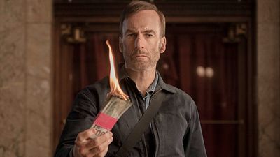 'Nadie': Bob Odenkirk y el duro entrenamiento al que se sometió para la película noticias imagen