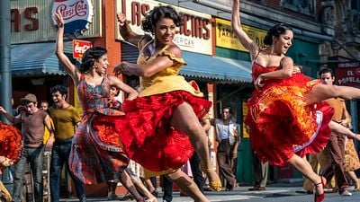 'West Side Story': ¿Quién canta el tema principal del primer tráiler? noticias imagen