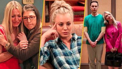 'The Big Bang Theory': 10 veces en las que Penny fue más lista que los demás