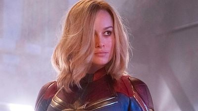 ¿Adiós Capitana Marvel?: Marvel Studios cambia el nombre de la secuela por ‘The Marvels’ noticias imagen