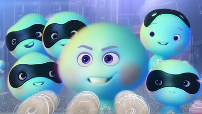 '22 contra la Tierra': ¿El cortometraje de Pixar es continuación de 'Soul'? noticias imagen