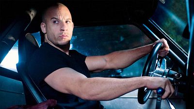 'Rápidos y furiosos 9': Los autos de la saga también audicionan de acuerdo con Vin Diesel noticias imagen