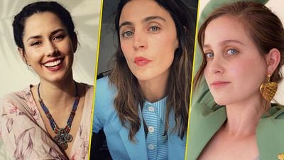 'Señorita 89': ¿De qué trata y quiénes participan en la primera serie mexicana de Starzplay? noticias imagen