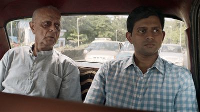 'El discípulo': ¿De qué trata la película producida por Alfonso Cuarón para Netflix? noticias imagen