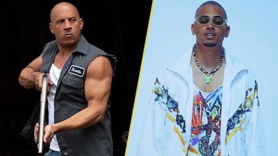 'Rápidos y furiosos 9': ¿Qué personaje tendrá Ozuna en la película? noticias imagen