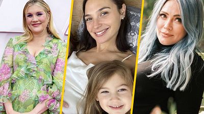 Gal Gadot y 10 actrices que se convirtieron en mamás o anunciaron su embarazo en la pandemia noticias imagen