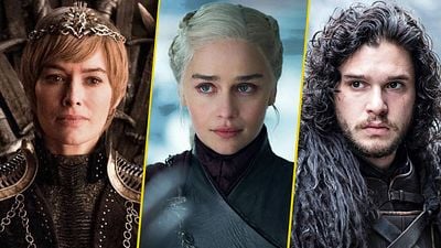 'Game of Thrones': ¿Qué ha pasado con los actores y actrices protagonistas a dos años del final de la serie?