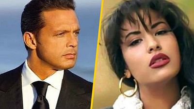 'Selena: La serie': La verdad del encuentro entre Luis Miguel y Selena Quintanilla noticias imagen