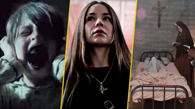 'El exorcismo de Carmen Farías': 10 cosas que no sabías de la película con Camila Sodi