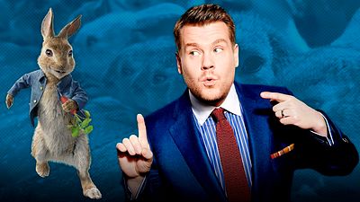 'Peter Rabbit: Conejo en fuga': ¿Cómo se hizo el doblaje de la película? noticias imagen