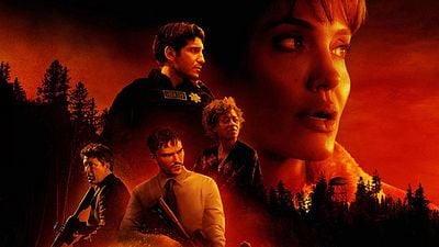 'Aquellos que desean mi muerte': Jon Bernthal y su experiencia detrás de la película noticias imagen