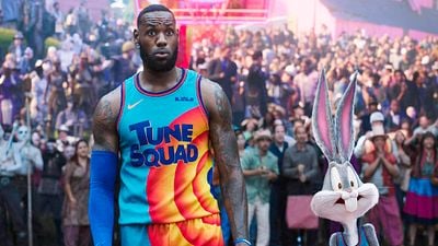 'Space Jam 2': ¿Quiénes son los integrantes de la Goon Squad, el equipo rival de LeBron James y los Looney Tunes? noticias imagen