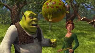 'Shrek': The Guardian la tacha como una "película terrible" y los fans la defienden noticias imagen