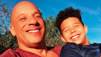 'Rápidos y furiosos 9': ¿Qué personaje tendrá el hijo de Vin Diesel en la película?