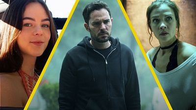 '¿Quién mató a Sara?': ¿Cuántos años tiene Ela Velden y el resto de los protagonistas en la vida real? noticias imagen