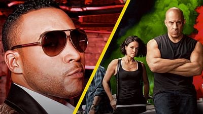 'Rápidos y furiosos 9': ¿Qué personaje tendrá Don Omar en la película? noticias imagen