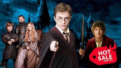 Hot Sale 2021: Las ofertas en Amazon, Mixup, Cinépolis Klic de películas y series noticias imagen