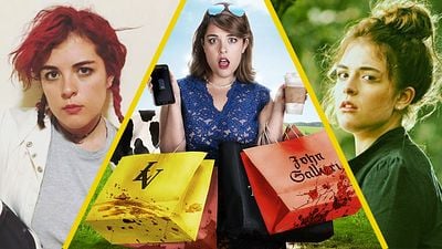 'Lady Rancho': Danae Reynaud y 10 cosas que no sabías sobre la actriz noticias imagen