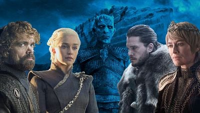 'Game of Thrones': Revelan spin-off centrado en Nymeria y llamado '10,000 Ships' noticias imagen