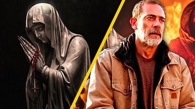'Ruega por nosotros': ¿Qué dijo la crítica sobre la película de terror con Jeffrey Dean Morgan?  noticias imagen