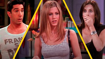 'Friends: The Reunion': 10 cosas que ocurrieron en el especial de HBO Max