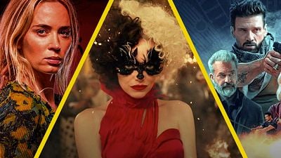 Películas de estreno en cartelera de Cinépolis y Cinemex a partir del 27 de mayo noticias imagen